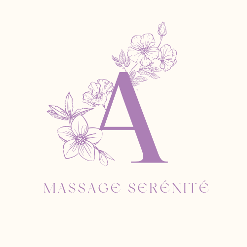 Amandine sérénité massage